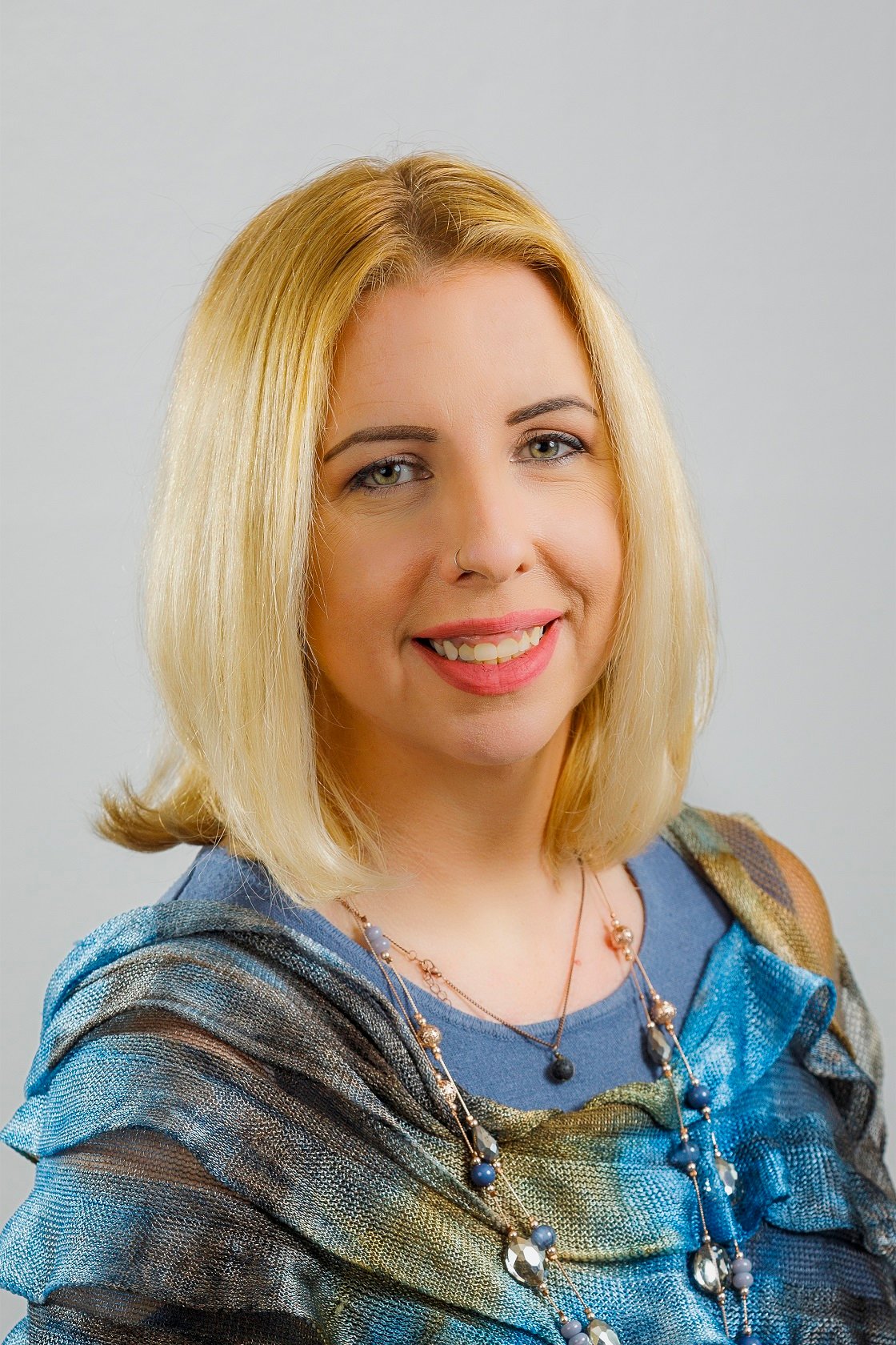 Photo of Randee Hamilton