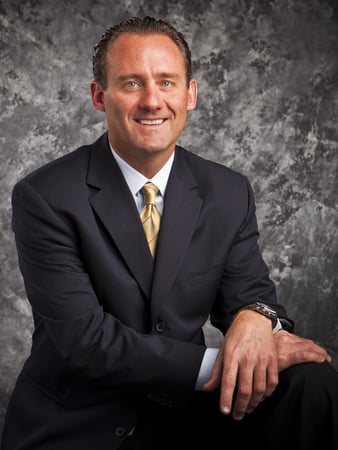 Photo of Todd Hauer