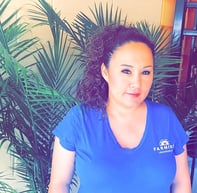 Photo of Jessica Flores