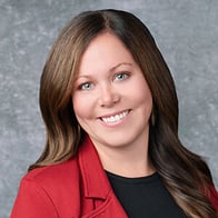 Kayla Epsen - Old National Bank, Senior Private Banker, VP in Saint Cloud,MN professional headshot