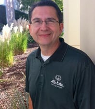 Allstate Agent - Jose Wasiak