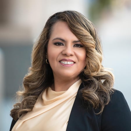 Photo of Virginia Tello