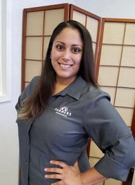 Photo of Gracie Razo