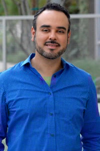 Photo of Javier Cardenas