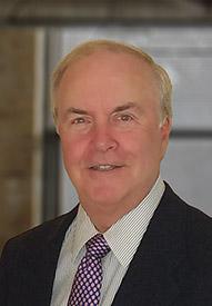 Loan officer headshot