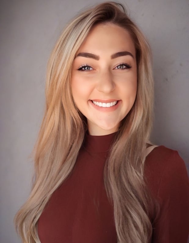 Angelina Houston- Licensed Agent/ Sr. Allstate Specialist