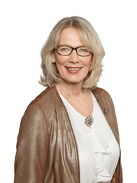 Britta Anderson ODER INTER