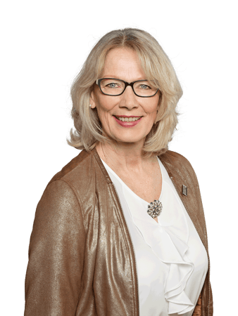 Britta Anderson ODER INTER