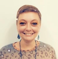 Photo of Robin Harboldt