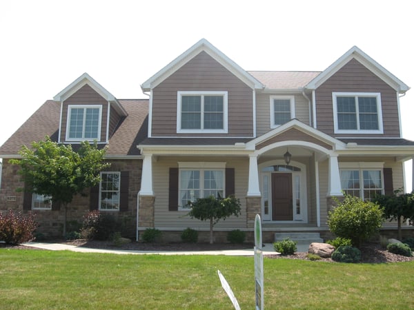 Reduce your rate on your homeowners insurance