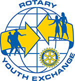 Rotary Youth Exchange