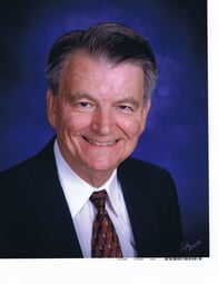 Photo of James Bernard Bukowski