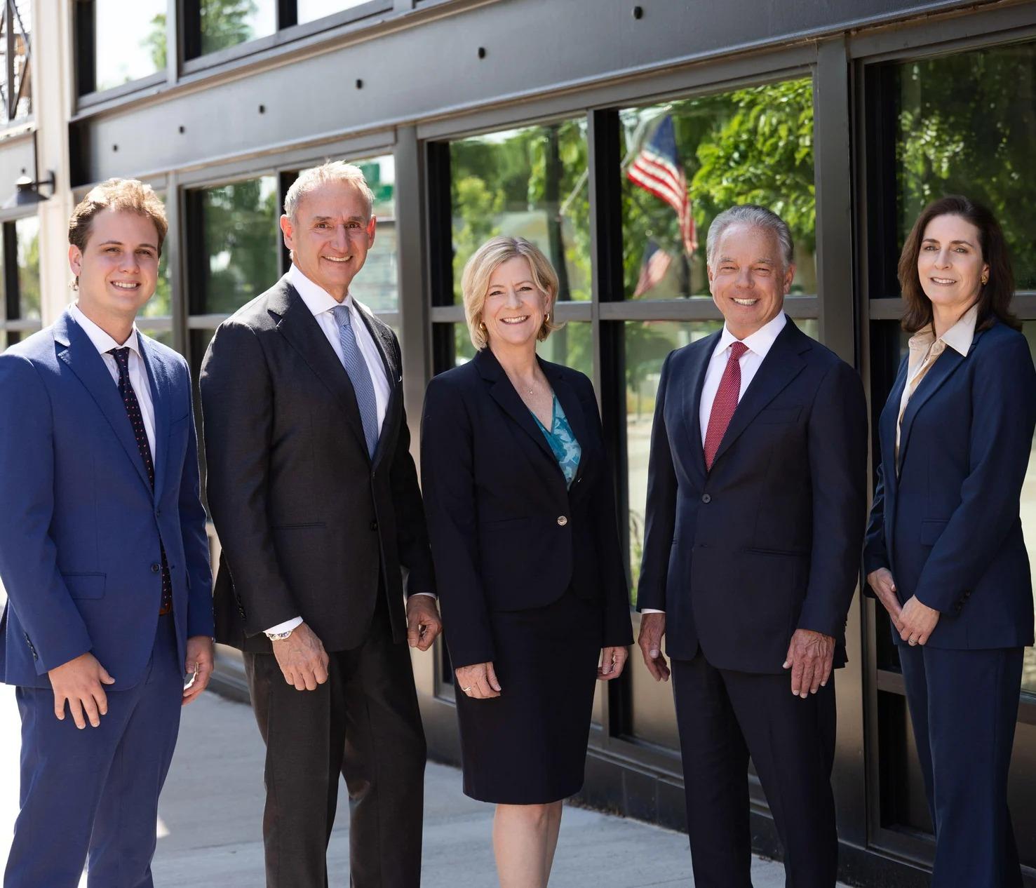 Photo of The Boulder Legacy Group - Morgan Stanley
