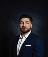 Personal consultant photo