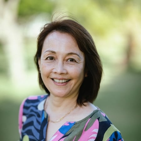 Jenny Hones California Closets Hawaii Design Consultant