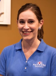 Photo of Emily