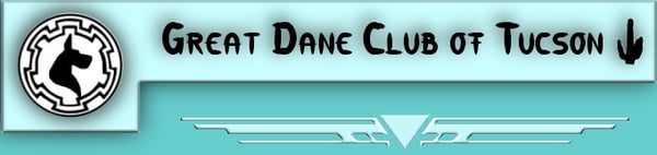 Great Dane Club of Tucson