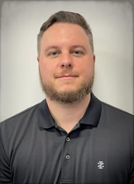 Photo of Jason Martin