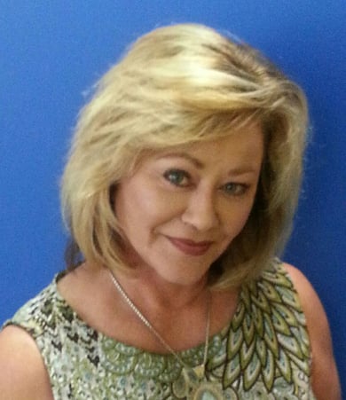 Allstate Insurance Agent Kay Roseborough