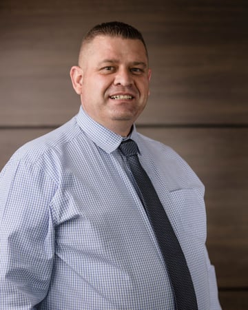 Riaan Pretorius's headshot