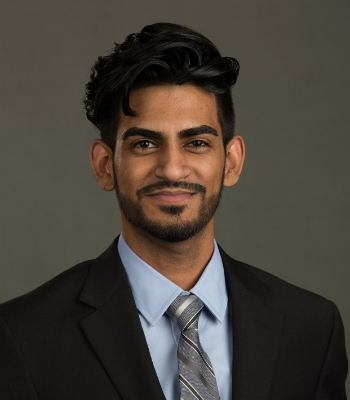 Allstate Insurance Agent Trevor Khan