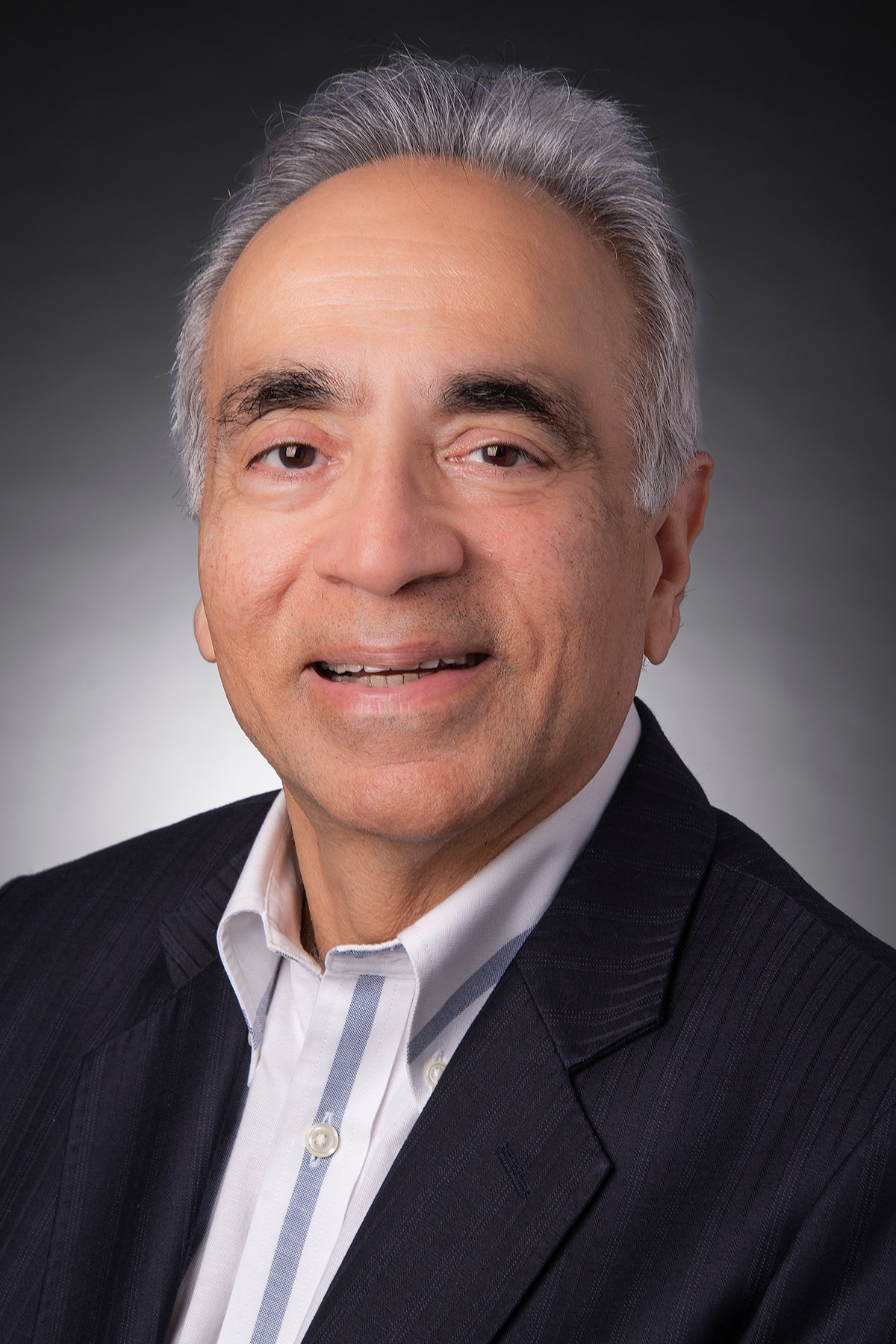 Photo of Ajay Masand - Morgan Stanley