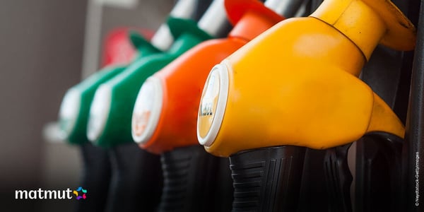 Conseil consommation carburant