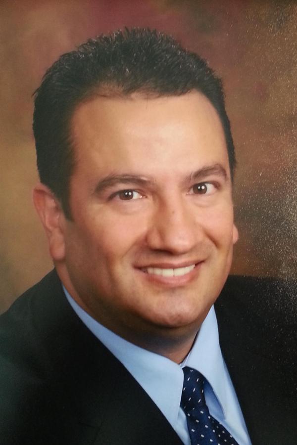 Agent Profile Photo