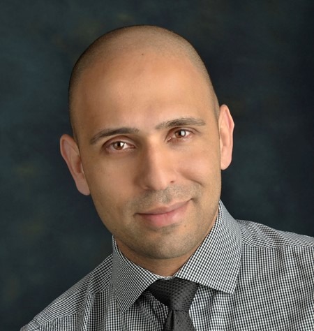 Provider headshot