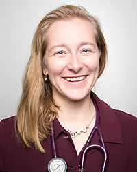 Mary-Amanda O'Neill, MD