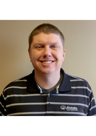 Photo of agent