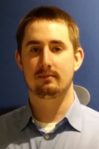 Photo of Derek Russell