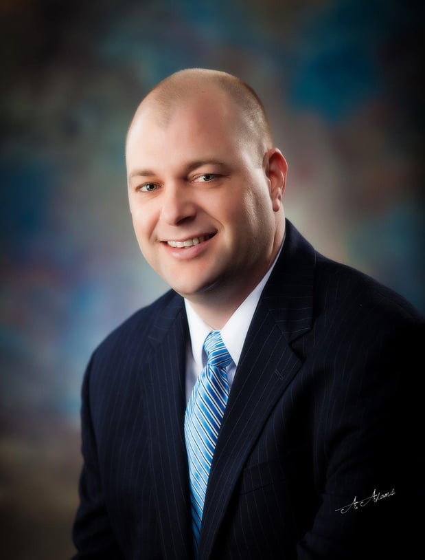 Allstate Insurance Agent Andy Dyson