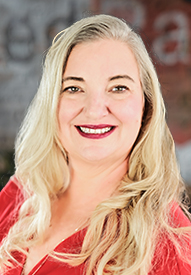 Loan officer headshot