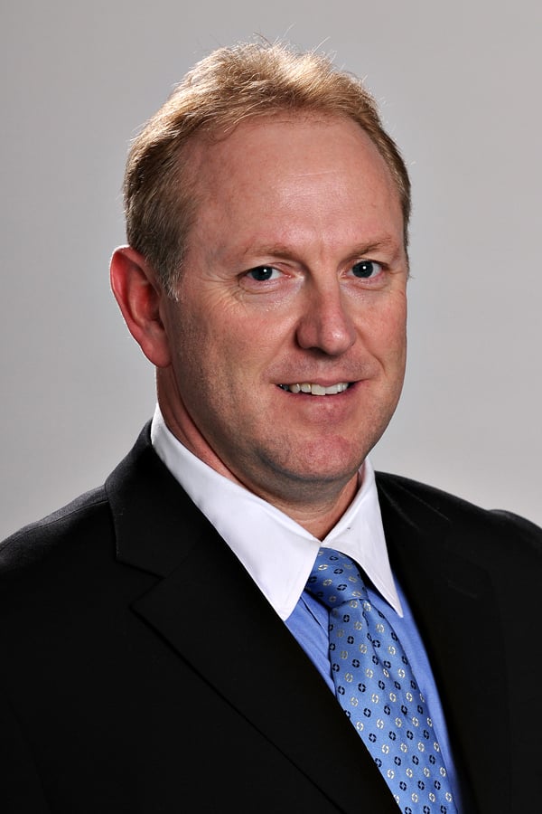 Agent Profile Photo
