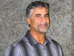 Photo of Vince Ruiz
