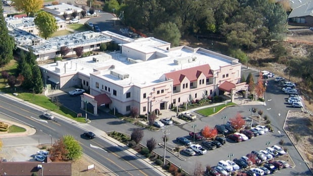 Mark Twain Medical Center