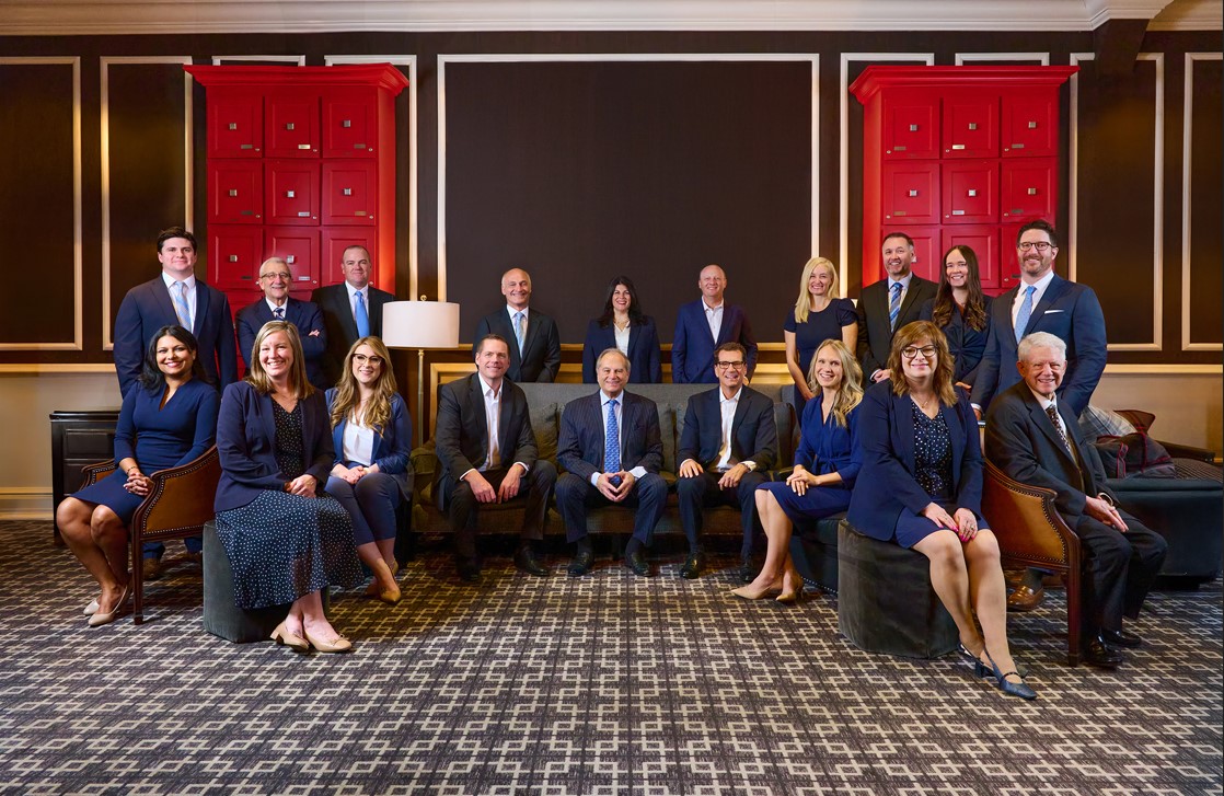 Photo of The Fortis Wealth Management Group - Morgan Stanley