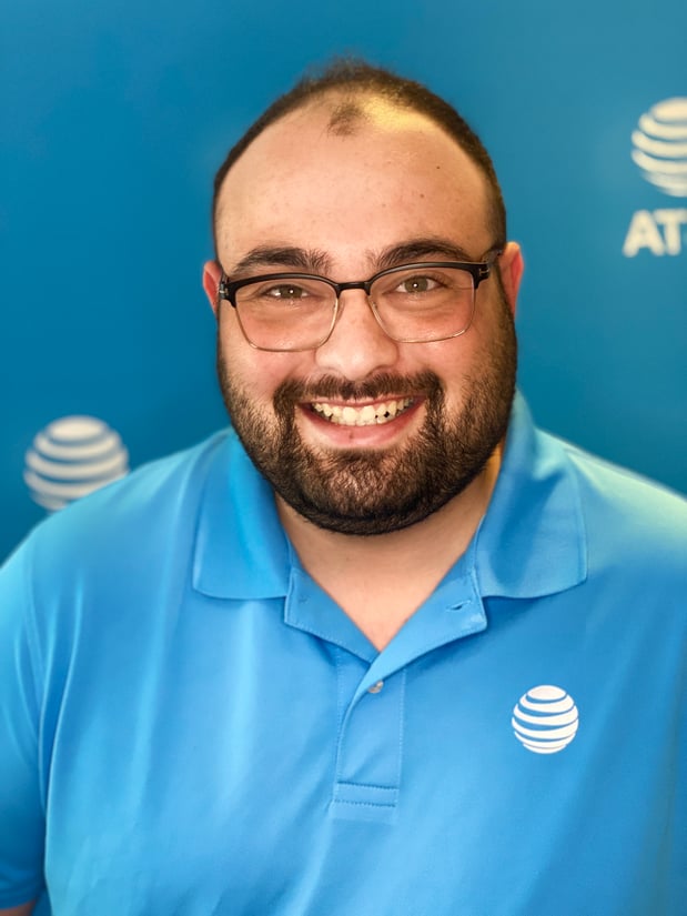 manager photo