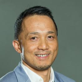 Agente de seguros de Allstate Vu Nguyen