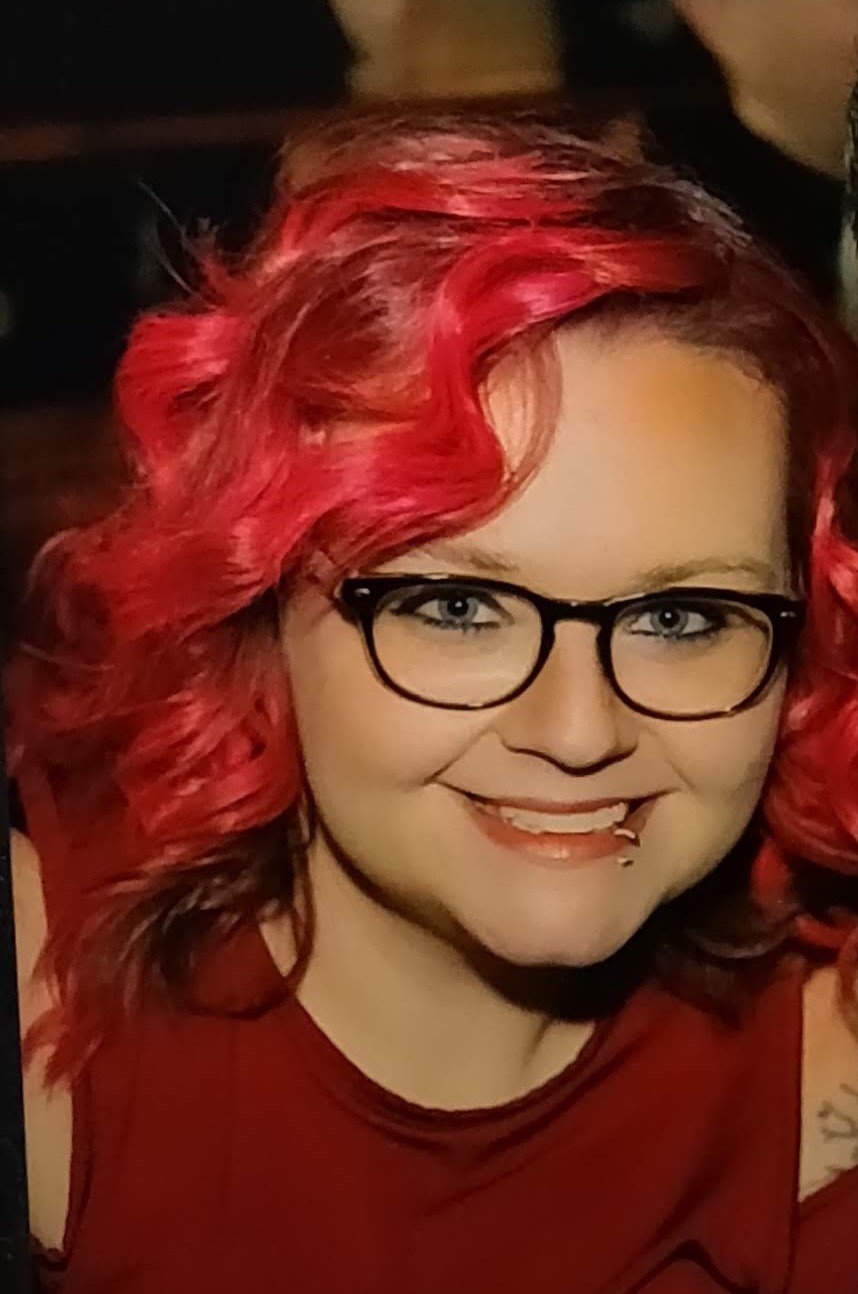 Photo of Amanda Judd