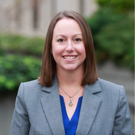 Photo of Natalie Tambur Thompson