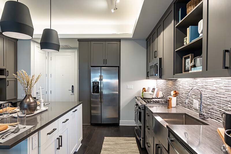 The Ryan, a Greystar community