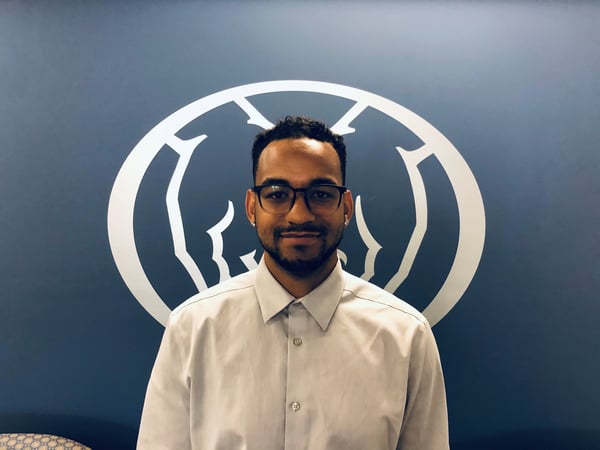 Photo of agent