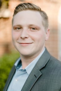 Photo of Pierce Prendergast