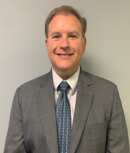 Photo of Greg Gaylor