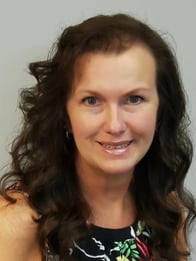 Photo of Vonda Kooima