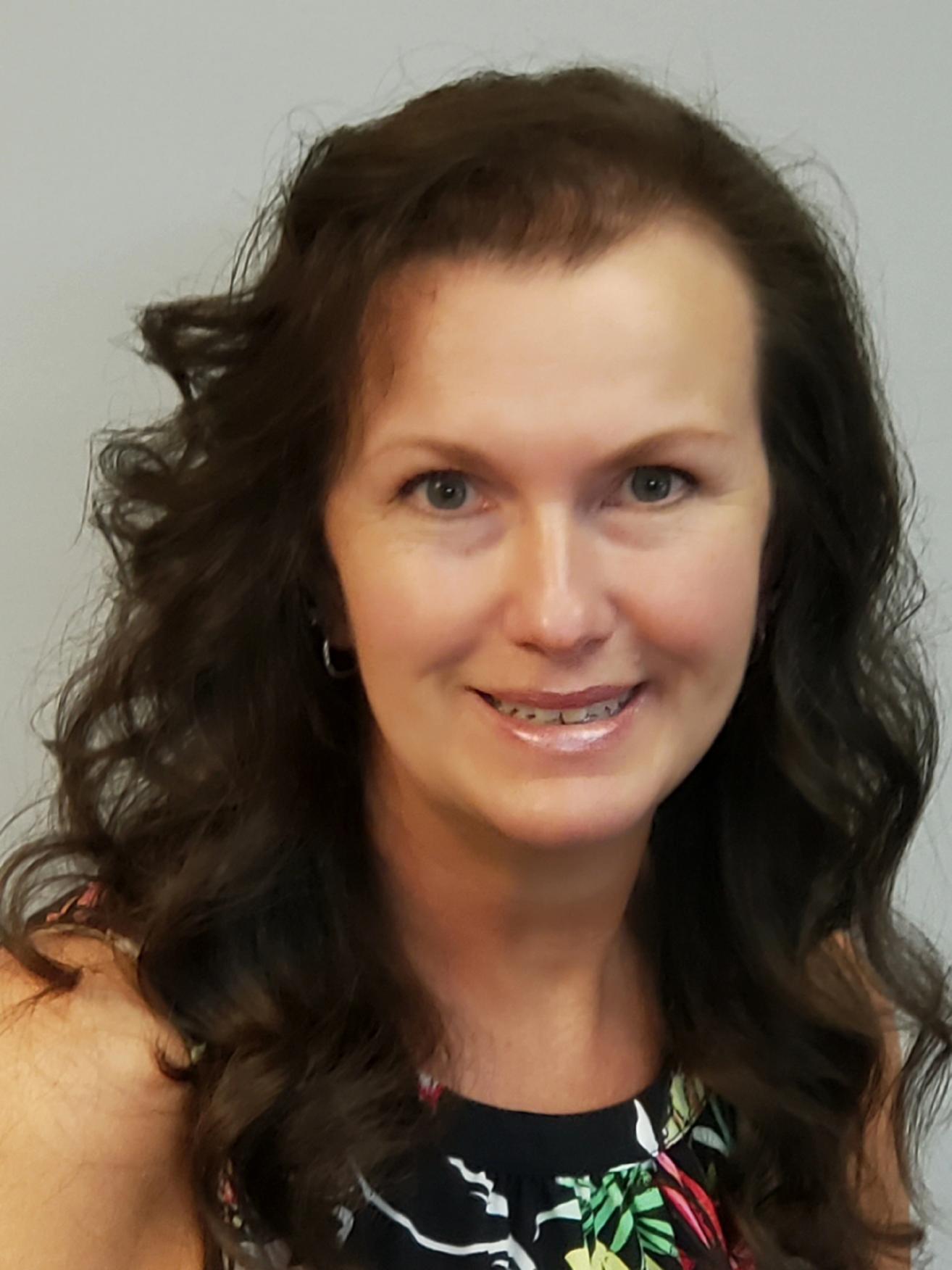 Photo of Vonda Kooima