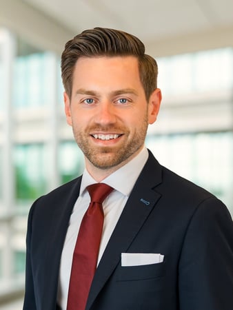 Photo of Chase Pflueger