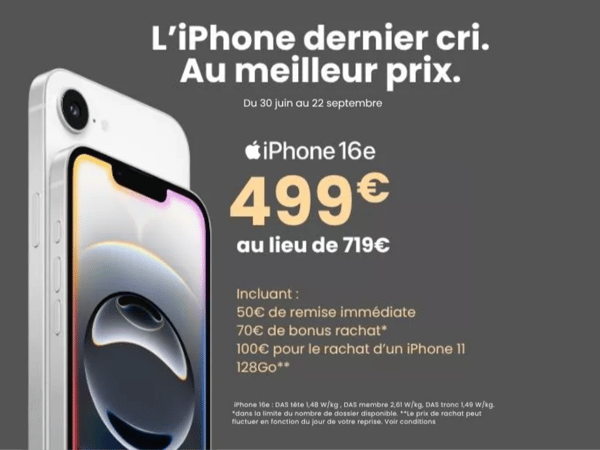 Apple
Iphone
Multimedia
Téléphone
Portable